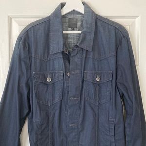 Joe’s Jeans Denim Jacket